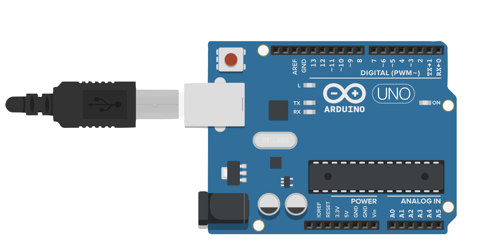 Arduino UNO 